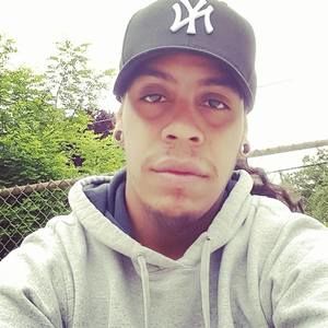 Meet your Posher, Joseph